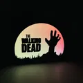 Đèn The Walking Dead - Thumbnail 5