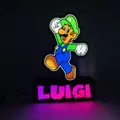 Đèn LED Luigi - Thumbnail 10