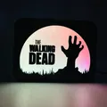 Đèn The Walking Dead - Thumbnail 8