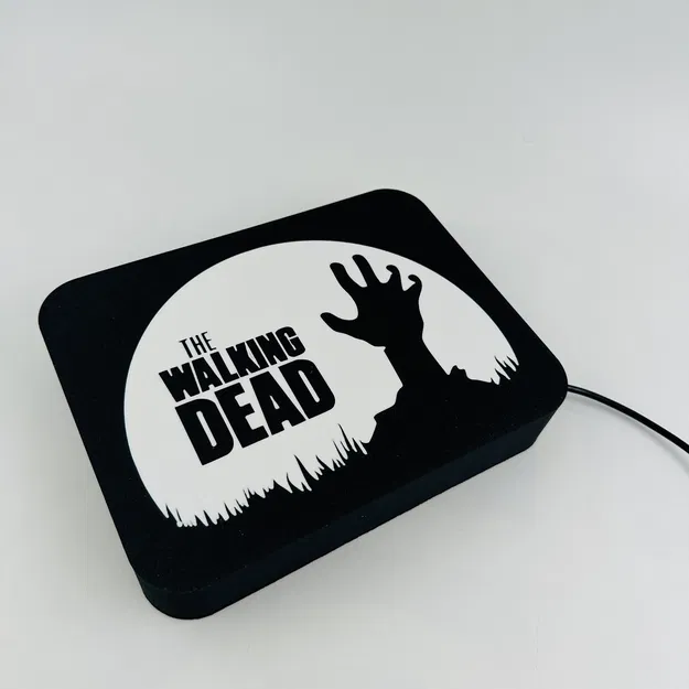 Đèn The Walking Dead - Image 9