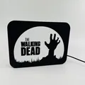 Đèn The Walking Dead - Thumbnail 10