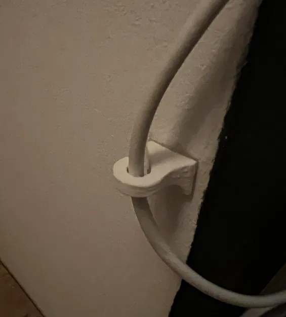 Bộ móc treo đồ trang trí Giáng sinh, đèn và các vật dụng khác - Image 4