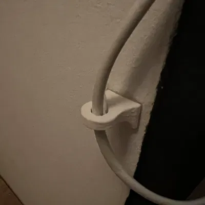 Bộ móc treo đồ trang trí Giáng sinh, đèn và các vật dụng khác