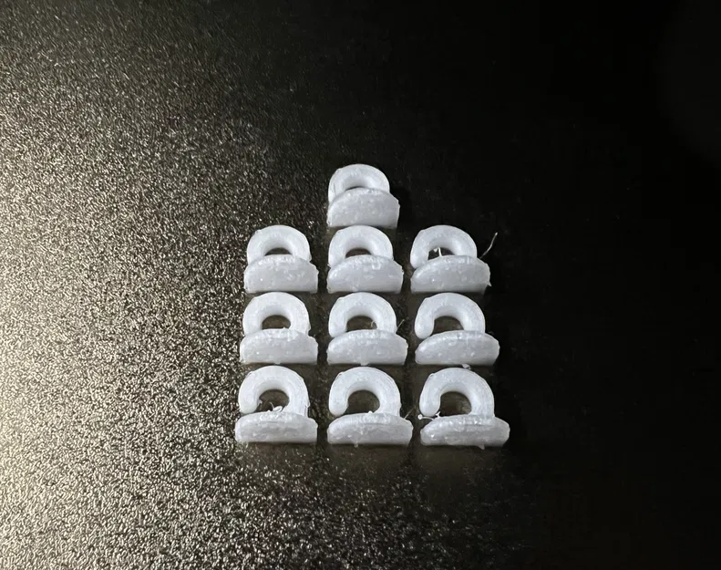 Bộ móc treo đồ trang trí Giáng sinh, đèn và các vật dụng khác - Image 5