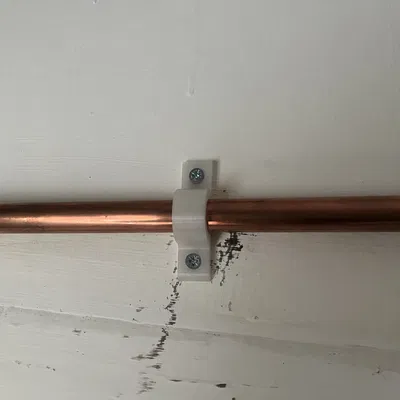 Giá đỡ ống 16mm