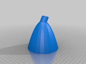 Nắp Loa Máy Tạo Độ Ẩm, Dùng Được Cho Mọi Loại Máy - Image 1