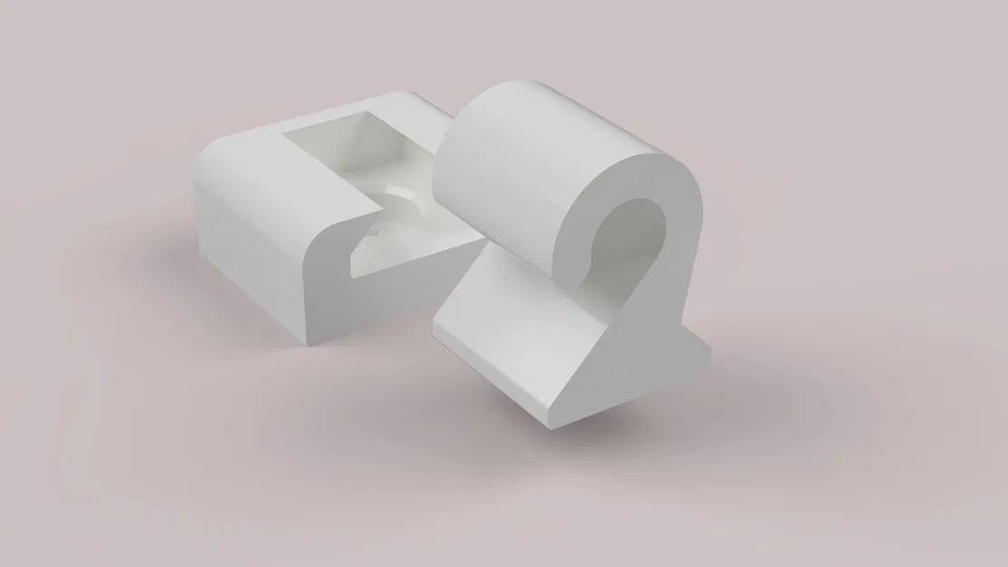 Bộ móc treo đồ trang trí Giáng sinh, đèn và các vật dụng khác - Image 8