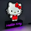 Đèn Hello Kitty - Thumbnail 2