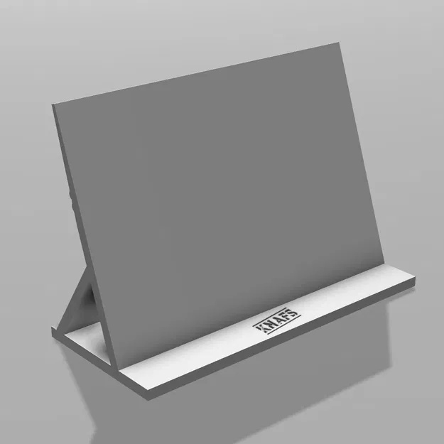 Chân Đế Trưng Bày Dao Găm Tỏ - Image 2