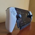 Đế Đựng PlayStation Portal Có Cổng Sạc & Chỗ Cất Dây - Thumbnail 2