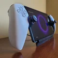 Đế Đựng PlayStation Portal Có Cổng Sạc & Chỗ Cất Dây - Thumbnail 4
