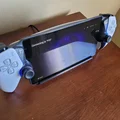 Đế Đựng PlayStation Portal Có Cổng Sạc & Chỗ Cất Dây - Thumbnail 5