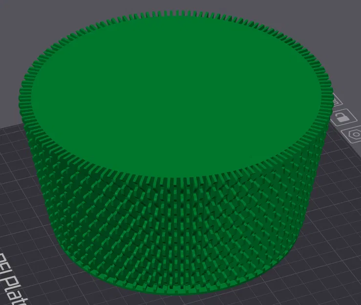 Tô Dẻo - Khay Kẹo Giáng Sinh - Image 5