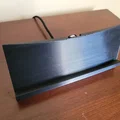 Đế Đựng PlayStation Portal Có Cổng Sạc & Chỗ Cất Dây - Thumbnail 7