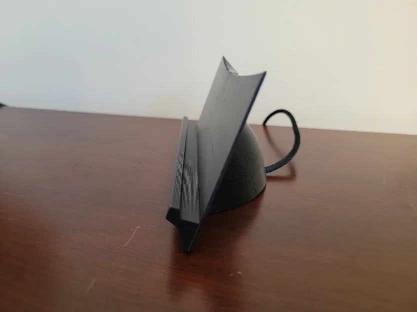 Đế Đựng PlayStation Portal Có Cổng Sạc & Chỗ Cất Dây - Image 8