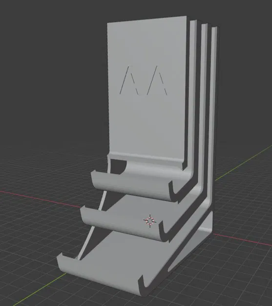 Không Cần Nắp - Phiên Bản Sửa Đổi Hộp Đựng Pin AA - Image 1