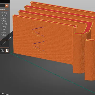 Không Cần Nắp - Phiên Bản Sửa Đổi Hộp Đựng Pin AA