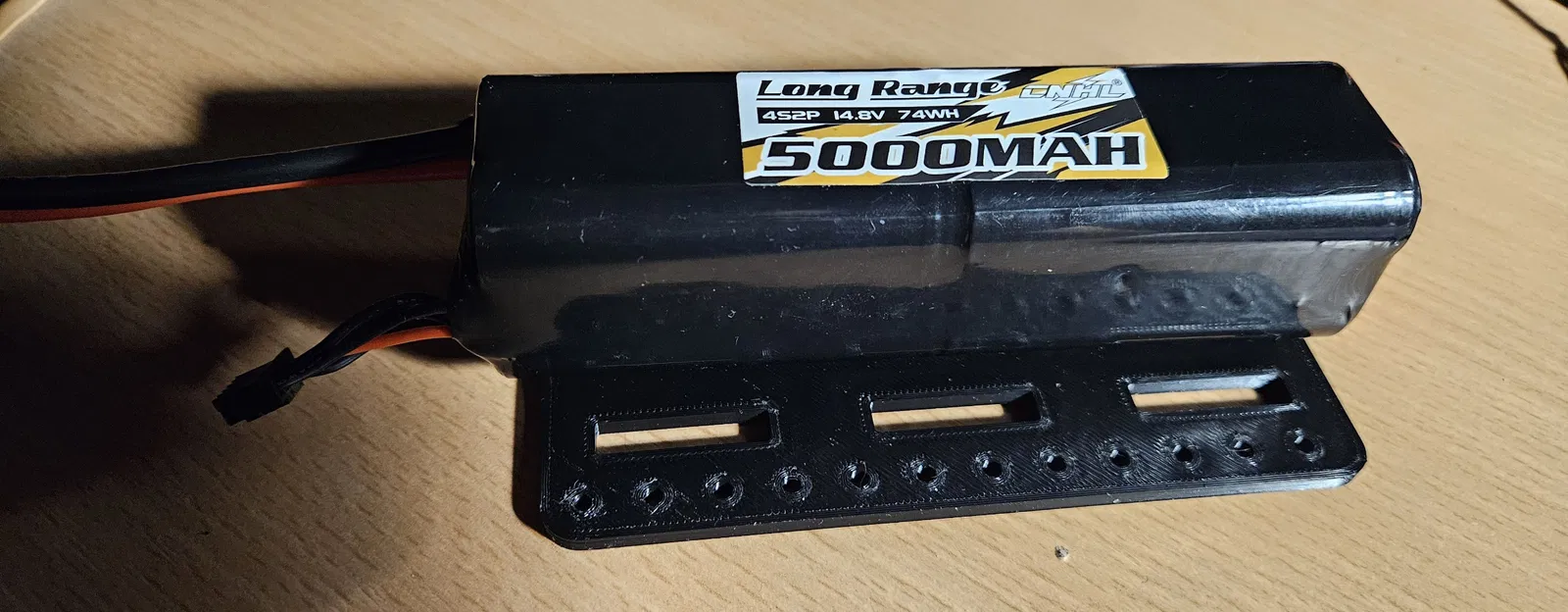 Mấy Cái Đế Gắn Cho HeeWing T2 - Image 2