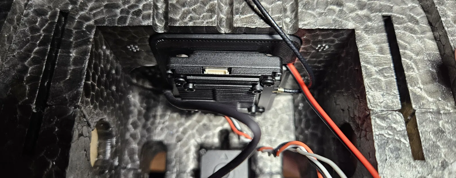 Mấy Cái Đế Gắn Cho HeeWing T2 - Image 3