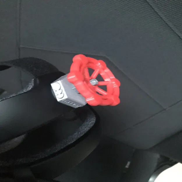 Nút Van Valve Index ++ - Image 1