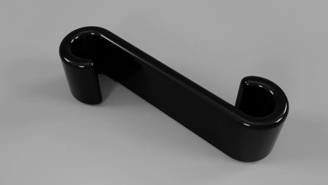 Móc Lắp Ráp Người Tuyết - Image 1