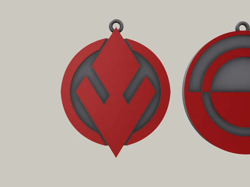 Bộ Đồ Trang Trí Cây Thông Noel "Di Sản Darth Maul" Star Wars - Image 6