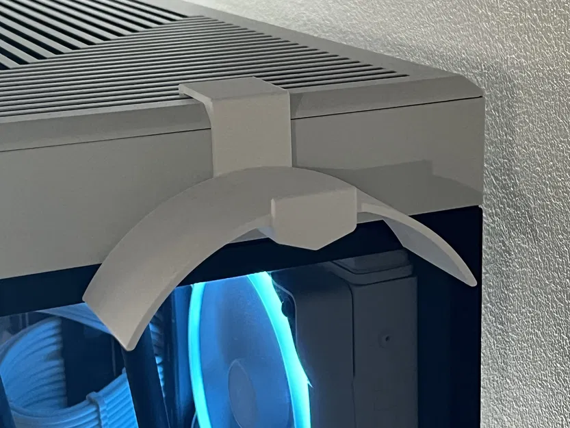 Giá Treo Tai Nghe Cho Case Hyte Y60 - Image 1