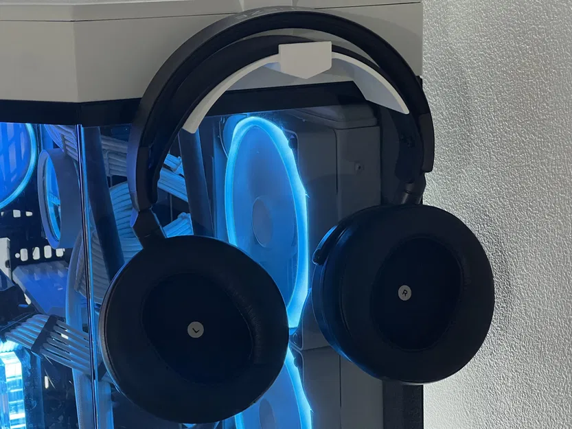 Giá Treo Tai Nghe Cho Case Hyte Y60 - Image 2