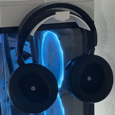 Giá Treo Tai Nghe Cho Case Hyte Y60