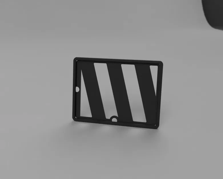 Khung Ảnh (13x18cm, Có Chỗ Để Kính) - Image 1