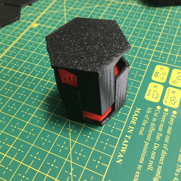 Vlaku Jeď! - Trò chơi có thể in 3D - Image 2