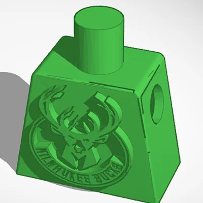 Áo Sơ Mi Lego Hình Con Hươu