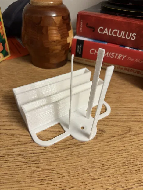 Hộp Đựng Vợt Bóng Bàn - Image 2