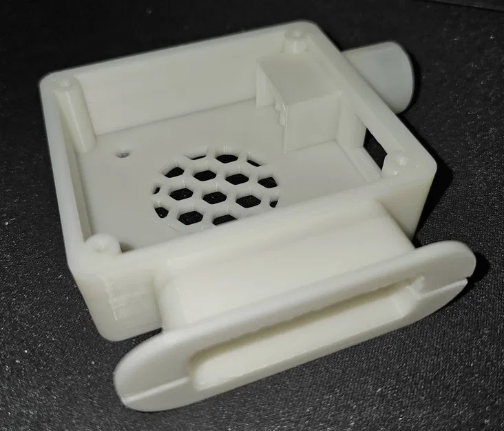 Ống thổi CPAP có quấn dây cáp - Image 2