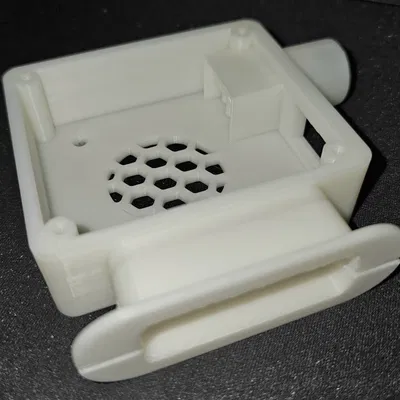 Ống thổi CPAP có quấn dây cáp