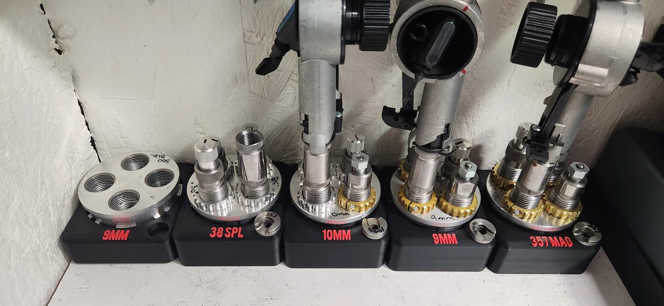 Chân đế Tháp pháo Lee Classic - Image 1