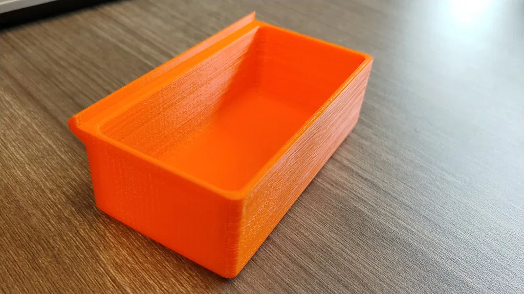 Khay Nhôm Định Hình 2020 và 2040 (hai độ dài) - Image 2