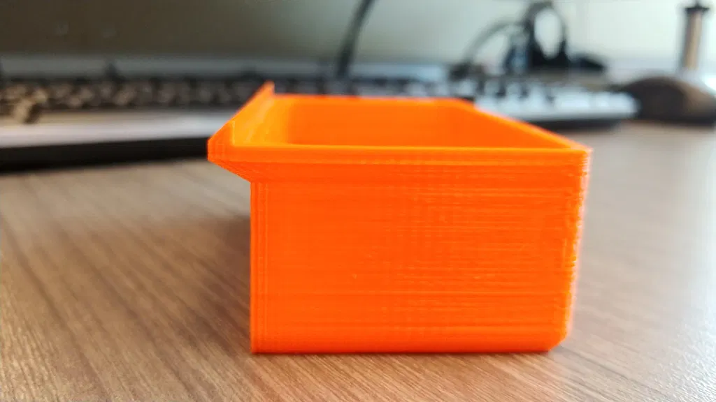 Khay Nhôm Định Hình 2020 và 2040 (hai độ dài) - Image 4