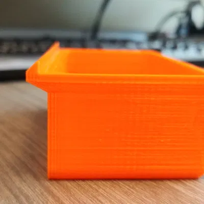 Khay Nhôm Định Hình 2020 và 2040 (hai độ dài)