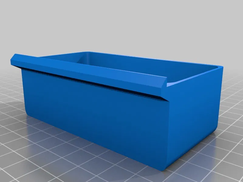 Khay Nhôm Định Hình 2020 và 2040 (hai độ dài) - Image 7