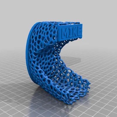 Kệ Bàn Chải Đánh Răng Tùy Chỉnh