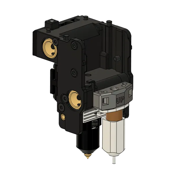 Adapter BLTouch cho Creality K1 - Image 1