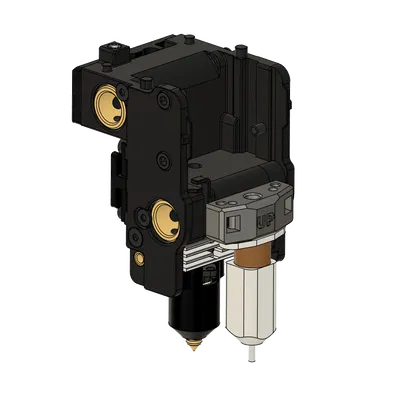 Adapter BLTouch cho Creality K1