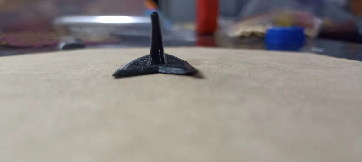 Vây Cá Mập - ALETA DE TIBURON, SHARK FIN - Image 2