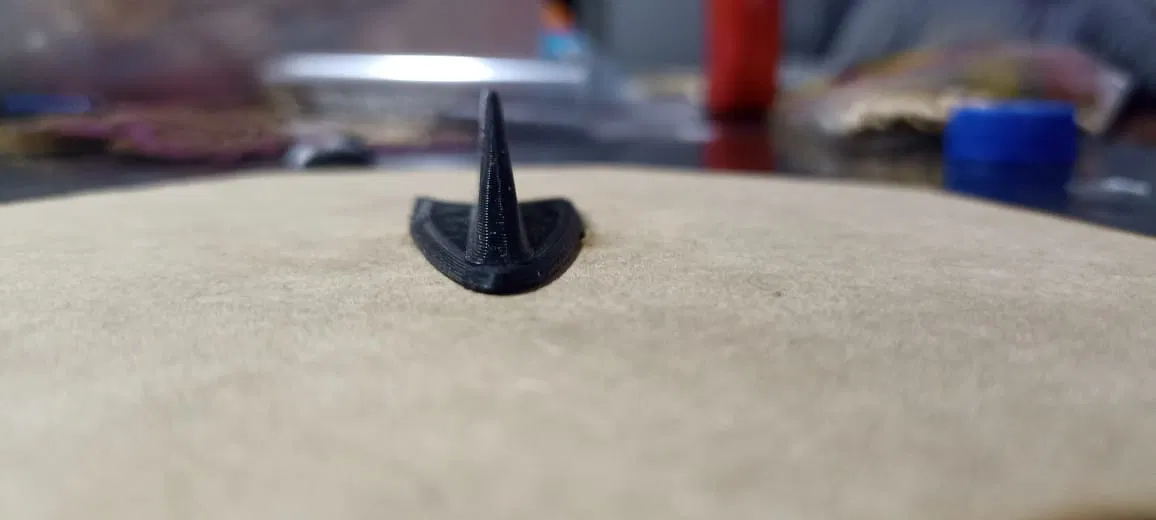 Vây Cá Mập - ALETA DE TIBURON, SHARK FIN - Image 4