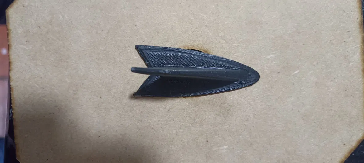 Vây Cá Mập - ALETA DE TIBURON, SHARK FIN - Image 5