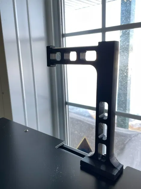 Voron 2.4 - Giá đỡ cuộn sợi đơn / đôi gắn trên đỉnh - Image 3