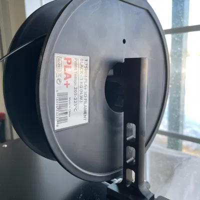 Voron 2.4 - Giá đỡ cuộn sợi đơn / đôi gắn trên đỉnh