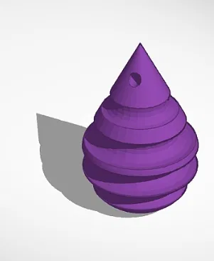 Mô hình Trang trí Giáng Sinh - Image 1