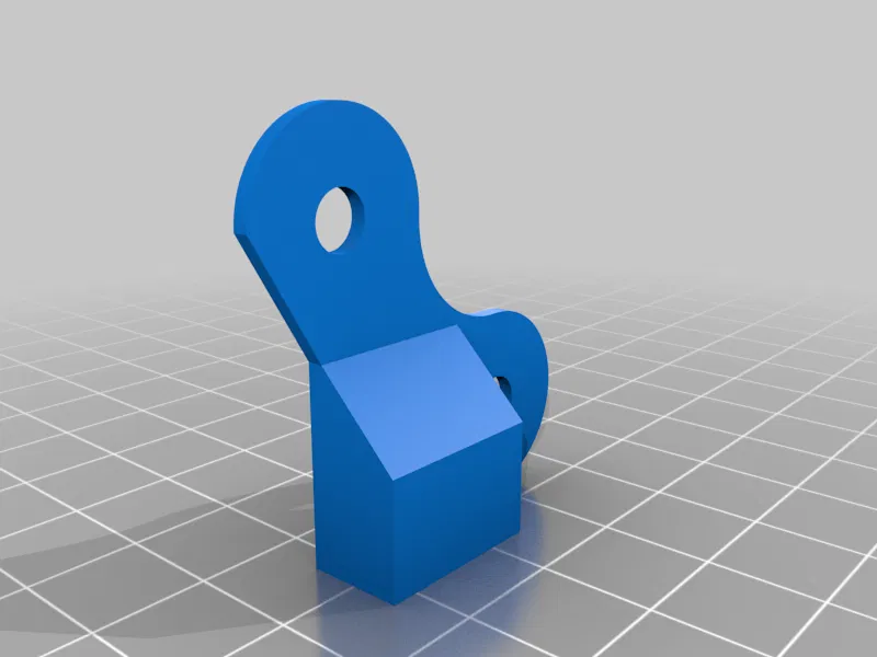 ENDER 3 - Giá đỡ Adapter MicroSD sang USB V2 (Thêm một mẫu nữa) - Image 2